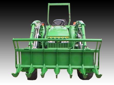 3032 root rake 3038 heavy duty rake